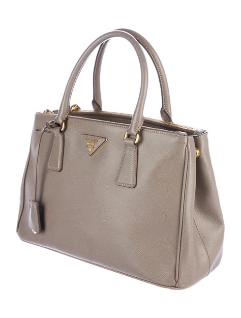 prada saffiano small tote|Prada saffiano lux tote large.